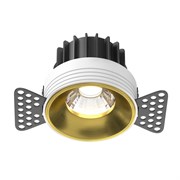 Technical Встраиваемый светильник DL058-12W4K-TRS-BS DL058-12W4K-TRS-BS Technical Встраиваемый светильник DL058-12W4K-TRS-BS DL058-12W4K-TRS-BS
