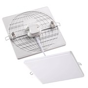 Novotech 358147 NT19 078 белый Встраиваемый светильник IP20 LED 3000K 12W 85 - 265V MOON 358147 Novotech 358147 NT19 078 белый Встраиваемый светильник IP20 LED 3000K 12W 85 - 265V MOON 358147