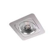 LOFT IT 10328/B Chrome Встраиваемый светильник Screen 10328/B Chrome LOFT IT 10328/B Chrome Встраиваемый светильник Screen 10328/B Chrome