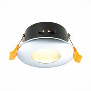ST LUCE  ST213.108.01 Св-к встр. Хром GU10 1*50W IP44 L84xW84xH50 220V Без ламп ST213.108.01 ST LUCE  ST213.108.01 Св-к встр. Хром GU10 1*50W IP44 L84xW84xH50 220V Без ламп ST213.108.01