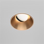 Maytoni Встраиваемый светильник Share GU10 1x10Вт DL051-U-2WMG
