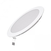 Светодиодный встраиваемый светильник ультратонкий круглый IP20 18W 2700K 1/20 939111118 pe729078 Светодиодный встраиваемый светильник ультратонкий круглый IP20 18W 2700K 1/20 939111118 pe729078