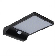 Lucide BASIC Черный Бра 22862/04/30