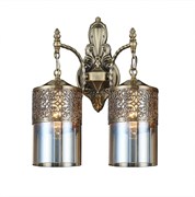 Citilux CL467323 Эмир Бронза Бра CL467323