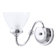 Arte Lamp TOSCANA Бра A5184AP-1CC A5184AP-1CC Arte Lamp TOSCANA Бра A5184AP-1CC A5184AP-1CC