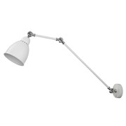 Arte Lamp BRACCIO Бра A2055AP-1WH A2055AP-1WH Arte Lamp BRACCIO Бра A2055AP-1WH A2055AP-1WH
