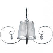 Freya Classic Simone Хром Бра E14 40W FR2020-WL-01-CH Freya Classic Simone Хром Бра E14 40W FR2020-WL-01-CH