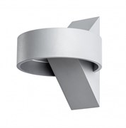 Arte Lamp ANELLO Бра A1705AP-1GY A1705AP-1GY Arte Lamp ANELLO Бра A1705AP-1GY A1705AP-1GY