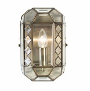 Citilux CL441310 Фасет Прозр. Светильник Бра CL441310