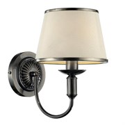 Arte Lamp A3579AP-1AB Alice Бра A3579AP-1AB Arte Lamp A3579AP-1AB Alice Бра A3579AP-1AB