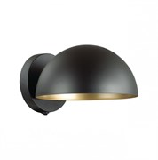 Lumion 5293/1W LOFTI LN23 черный, золотой Бра с выкл. E27 1*60W 220V KENT 5293/1W Lumion 5293/1W LOFTI LN23 черный, золотой Бра с выкл. E27 1*60W 220V KENT 5293/1W