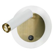 Lussole Бра настенное LSP-7100