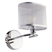 Freya Modern Elin Хром Бра E14 40W FR5016WL-01CH Freya Modern Elin Хром Бра E14 40W FR5016WL-01CH