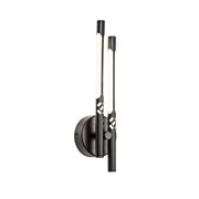 Favourite Wand 4098-2W бра 2*LED*7W, 1120LM, 4000K 4098-2W