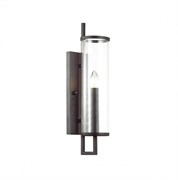 Odeon Light 4654/1W ODL20 569 черный/прозрачный Бра E27 60W 220V RENA 4654/1W Odeon Light 4654/1W ODL20 569 черный/прозрачный Бра E27 60W 220V RENA 4654/1W