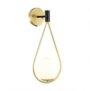 Odeon Light Бра Flari 4810/1W 4810/1W Odeon Light Бра Flari 4810/1W 4810/1W