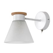 Arte Lamp A1031AP-1WH Tyler Бра A1031AP-1WH Arte Lamp A1031AP-1WH Tyler Бра A1031AP-1WH