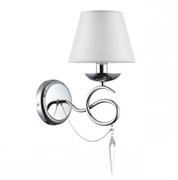 Freya Classic Haley Хром Бра E14 40W FR2909-WL-01-CH Freya Classic Haley Хром Бра E14 40W FR2909-WL-01-CH
