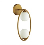 Odeon Light Бра Slota 4808/2W 4808/2W Odeon Light Бра Slota 4808/2W 4808/2W
