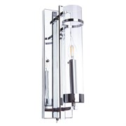Arte Lamp HUGO Бра A1688AP-1CC A1688AP-1CC Arte Lamp HUGO Бра A1688AP-1CC A1688AP-1CC
