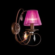 Citilux CL411311 Марлен Кофейная Светильник Бра CL411311