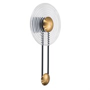 Arte Lamp A2640AP-1GO BISCOTTO Бра LED A2640AP-1GO