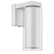 Lightstar 756616 Бра CILINO 1х40W GU10 WHITE 756616