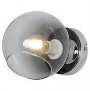 Lussole LGO Бра настенное хром LSP-8370CH