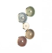Odeon Light 5412/25WL L-VISION ODL_EX23 9 золотой/разноцветный металл/стекло Бра LED 25W 4000K CARAMELLA 5412/25WL Odeon Light 5412/25WL L-VISION ODL_EX23 9 золотой/разноцветный металл/стекло Бра LED 25W 4000K CARAMELLA 5412/25WL