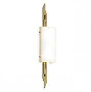 Odeon Light 5415/2W MODERN ODL_EX23 39 бронзовый/белый матовый/металл/стекло Бра E27 2*40W MARGARET 5415/2W Odeon Light 5415/2W MODERN ODL_EX23 39 бронзовый/белый матовый/металл/стекло Бра E27 2*40W MARGARET 5415/2W
