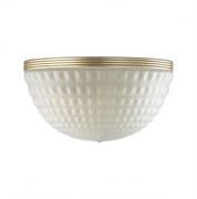 Odeon Light 4936/1W MODERN ODL22 517 золотистый/белый/стекло Бра E27 1*60W MALAGA 4936/1W Odeon Light 4936/1W MODERN ODL22 517 золотистый/белый/стекло Бра E27 1*60W MALAGA 4936/1W