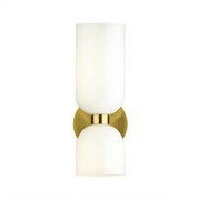 Odeon Light 4798/2W MIDCENT ODL21 213 бронзовый/белый Бра с выкл. E14 2*60W ORINOCO 4798/2W Odeon Light 4798/2W MIDCENT ODL21 213 бронзовый/белый Бра с выкл. E14 2*60W ORINOCO 4798/2W