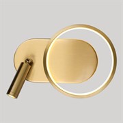 Lussole Бра настенное LSP-7237