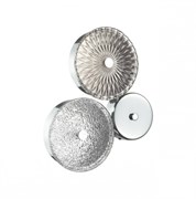 Odeon Light 5416/14WL L-VISION ODL_EX23 11 хром/св.коричневый/св.серый металл/стекло Бра LED 14W 4000K CARAMELLA 5416/14WL Odeon Light 5416/14WL L-VISION ODL_EX23 11 хром/св.коричневый/св.серый металл/стекло Бра LED 14W 4000K CARAMELLA 5416/14WL