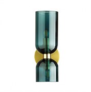 Odeon Light 4803/2W MIDCENT ODL21 291 бронзовый/синий Бра с выкл. E14 2*60W ORINOCO 4803/2W Odeon Light 4803/2W MIDCENT ODL21 291 бронзовый/синий Бра с выкл. E14 2*60W ORINOCO 4803/2W