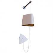 LOFT IT LOFT1163-1WH бра 1xE14 40W LOFT1163-1WH, шт LOFT1163-1WH LOFT IT LOFT1163-1WH бра 1xE14 40W LOFT1163-1WH, шт LOFT1163-1WH