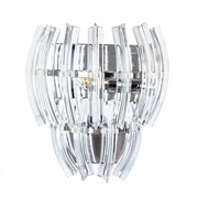 Arte Lamp A1054AP-1CC ELLA Бра 1xE14 40W A1054AP-1CC Arte Lamp A1054AP-1CC ELLA Бра 1xE14 40W A1054AP-1CC