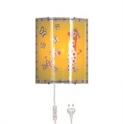 Citilux CL921001W Жирафы Свет-к Бра со шнуром CL921001W