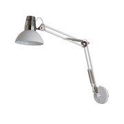 Odeon Light 3344/1W ODL17 120 белый/медный Бра, трансформорматор с выключателем E27 60W 220V KAPAL 3344/1W Odeon Light 3344/1W ODL17 120 белый/медный Бра, трансформорматор с выключателем E27 60W 220V KAPAL 3344/1W
