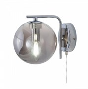 Citilux CL102310 Томми Хром+Дымч. Бра CL102310