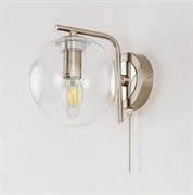 Citilux CL102311 Томми Хром Мат. Бра CL102311