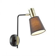 Lumion 3638/1W LN19 095 античная бронза Бра E14 60W 220V MARCUS 3638/1W Lumion 3638/1W LN19 095 античная бронза Бра E14 60W 220V MARCUS 3638/1W