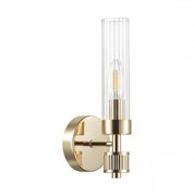 Lumion 5274/1W CLASSI LN23 золотой Бра E14 1*40W 220V KAMILLA 5274/1W Lumion 5274/1W CLASSI LN23 золотой Бра E14 1*40W 220V KAMILLA 5274/1W