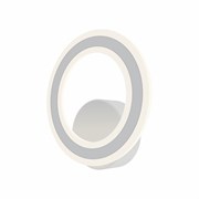 Citilux CL237B410 Сента Белая Бра CL237B410 Citilux CL237B410 Сента Белая Бра CL237B410