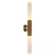 Lussole LOFT Бра настенное бронзовый LSP-8482
