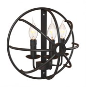 LOFT IT LOFT1192W (LOFT2143W) Бра 3xE14 max 40W LOFT1192W, шт LOFT1192W LOFT IT LOFT1192W (LOFT2143W) Бра 3xE14 max 40W LOFT1192W, шт LOFT1192W