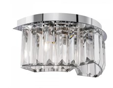 Maytoni Modern Colline Хром Бра MOD083WL-02CH Maytoni Modern Colline Хром Бра MOD083WL-02CH