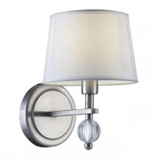 Freya Modern Milena Никель Бра E14 60W FR5679WL-01N Freya Modern Milena Никель Бра E14 60W FR5679WL-01N