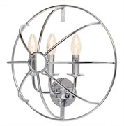 LOFT IT LOFT1193W Бра 3xE14 max 40W LOFT1193W, шт LOFT1193W LOFT IT LOFT1193W Бра 3xE14 max 40W LOFT1193W, шт LOFT1193W
