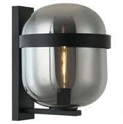 Lussole LOFT Бра настенное черный LSP-8510